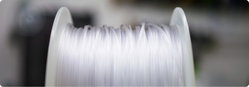 فیلامنت‌ شفاف | Transparent